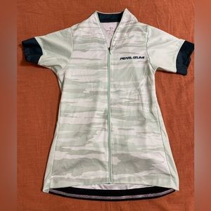 Pearl Izumi Women's Limited Edition Mountain Bike Jersey - XS